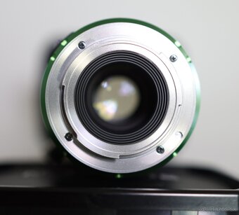 Fujinon MK 18-55mm T2.9 a 50-135mm T2.9 - 10