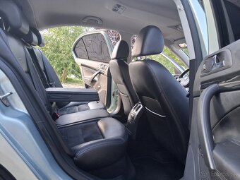 Octavia 2.0Tdi 103Kw L&K R.v2012 - 10