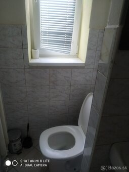 Prenajmem 3izbovy byt blizko centra - 10