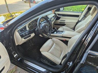 Predám BMW Rad 7 740d xDrive - 10