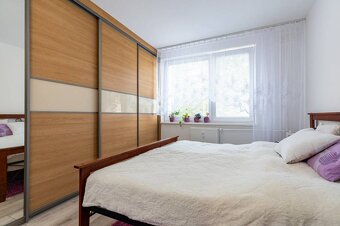 NA PREDAJ Príjemný 3-izbový byt na sídlisku Tarča, Spišská N - 10