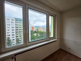 Predaj 3-izbového bytu, Banská Bystrica - 10