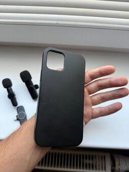 Iphone 12 Pro 128GB, Graphit - 10