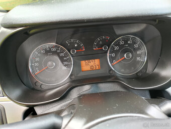 Fiat Grande Punto 1.2 48kw - 10