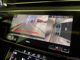 Audi A8 3.0 TDI Long Quattro / Laser / Pano / Night /B&O/DPH - 10