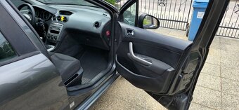Peugot 308 1.6 Hdi - 10