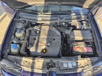 Golf 4 1.9 TDI 81kw - 10