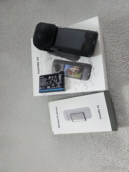 Insta360 x4 s príslušenstvom - 10