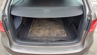 VOLKSWAGEN PASSAT B7 2.0 TDI 103KW A7 - 10