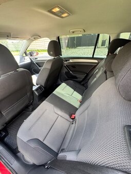 Predám VW Golf 7 Variant BlueMotion - 10