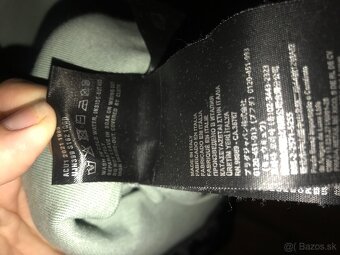PRADA mentolova pánska mikinka L/XL - 10