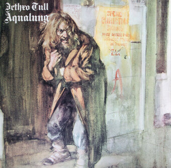 Predám LP orig. prvé anal. vydania - 10