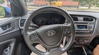 Hyundai i20 1.2i 16V Classic - 10