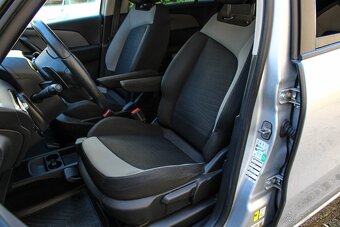 Citroën C4 Grand Picasso 1.6 HDi AT6 7MIEST - 10
