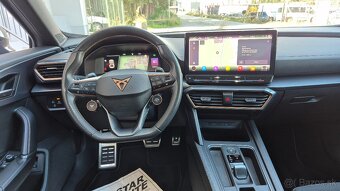 Cupra Formentor 2.0 TSI 310k 4Drive DSG Veloz Panorama - 10