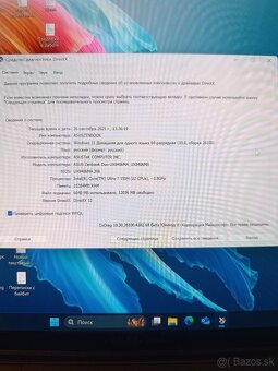 ASUS Zenbook Duo UX8406MA - 10