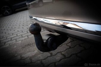 Volkswagen Passat B7 R-line 2.0 TDI 130 kW 4Motion – 2013 - 10