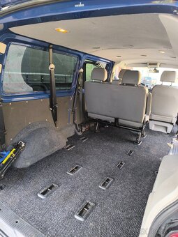 Transporter T5.1 - 10