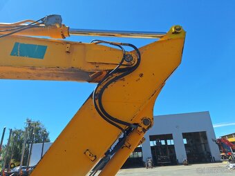 JCB JS 210L - 10