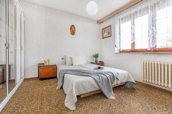 Na predaj - 6i RD Bratislava - Jarovce, 781 m² pozemok, poho - 10