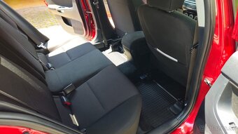 Mitsubishi Lancer 1.8 / 105kW – automat / benzín - r.v. 2009 - 10