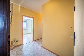 TOREA - 3i BYT NA PREDAJ, 71m2, SVÄTOPLUKOVA UL., PEZINOK SE - 10