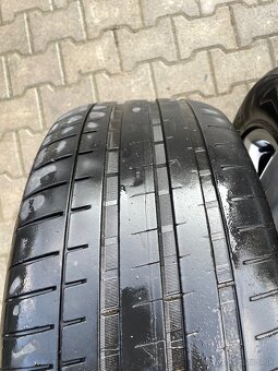 Kolesa Audi 5x130 R19 - 10