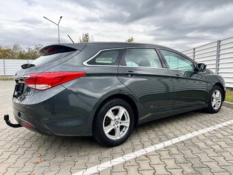 HYUNDAI I40 1.7CRDi 100kW 2015 COMBI ✅CENA NA SK ŠPZ - 10
