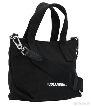 Crossbody kabelka Karl Lagerfeld nová - 10