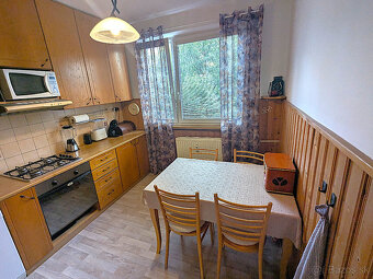 Priestranný 3 i. Ťahanovce, Bukurešťská, Lo, rekonšt.,zariad - 10