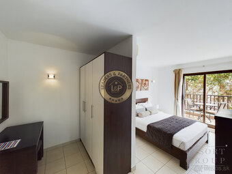 4 izbová vila s bazénom MELIÃ Dunas Beach Resort & Spa, Kapv - 10