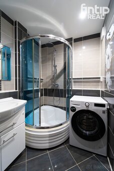 Priestranný 3 izbový byt Berlínska - Ťahanovce - 10