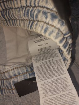 Pánske kraťasy XL - 10