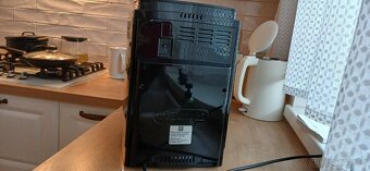 Automatický kávovar De'Longhi Magnifica S Ecam 22.112 B čie - 10