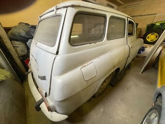 Škoda Octavia Combi - 10