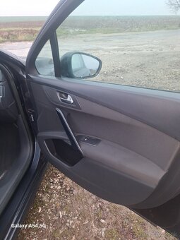 Peugeot 508 sw 2.0hdi 120kw - 10