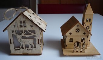 veci z dreva... - 10