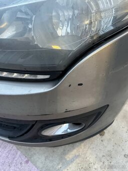 Renault megane 3 1.5 - 10