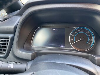 Nissan Leaf 62kw - 10