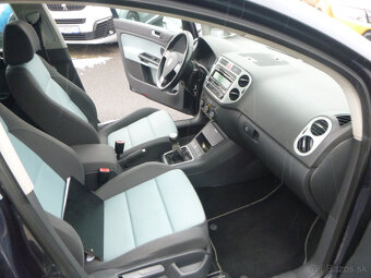 Volkswagen Golf Cross 1,9 Tdi 105Ps 2008 - 10