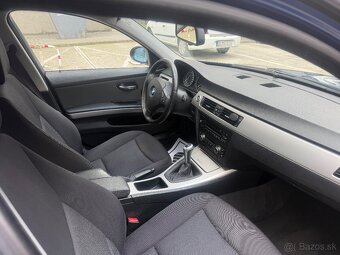 Predam BMW 3 E90 320i 1. Majitel - 10