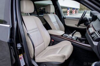 BMW X5 e70 30d Xdrive 2012 - SK auto - 2.majiteľ - NEBÚRANÉ - 10