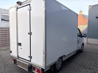 CHLADIARENSKE aút Fiat Talento - 10