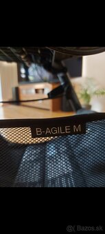 Britax romer Model B agile M - 10