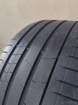 2x 315/30R22 Pirelli Pzero 2018 - 10