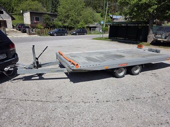 Autoprepravnik Vezeko - 10