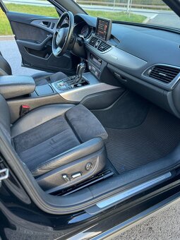 Audi A6 Allroad 3.0 TDI 272k quattro S tronic - 10