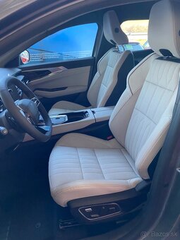 Renault Espace E-Tech full iconic E-Tech full hybrid 200 k - 10
