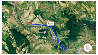 REZERVOVANÝ | Moderný, 2i byt s parkingom medzi PO a SB - 10