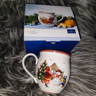 Villeroy Boch - 10